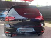 Volkswagen Golf 2.0 TSi GTi DSG Performance
