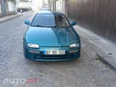 Mazda 323 F 1.5 90cv Direçao assistida
