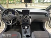 Mercedes-Benz A 160 A 160 Urban