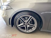 Mercedes-Benz A 180 d AMG Line
