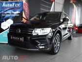 Volkswagen Tiguan Allspace 2.0 TDI Confortline DSG