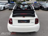 Fiat 500e (RED) 2.0