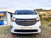 Opel Vivaro 1.6 CDTi L1H1 2.9T 9L S/S