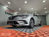 Renault Mégane Sport Tourer 1.5 Blue dCi Intens EDC