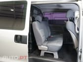 Hyundai H-1 2.5 CRDi Travel Comfort