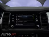 Skoda Kodiaq 2.0 TDI Ambition DSG