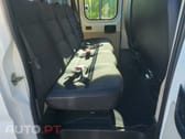 Citroen Jumper 2.0 BlueHDi 35 L4 CD