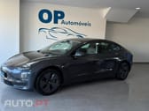 Tesla Model 3 Long Range Tração Traseira