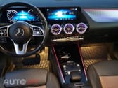 Mercedes-Benz EQA 250+ Premium