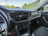 Volkswagen T-Roc 1.5 TSI Sport