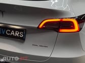 Tesla Model Y Long Range Dual Motor AWD