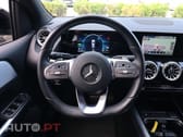 Mercedes-Benz B 250 AMG LINE