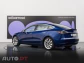 Tesla Model 3 Long Range Tração Integral