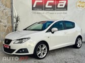 Seat Ibiza 1.6 TDi 25 Anos DPF