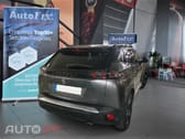 Peugeot 2008 1.5 BlueHDi GT EAT8