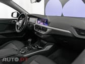 BMW 116 Outro