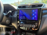 Nissan Qashqai Tekna Premium