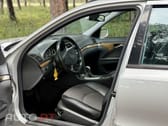 Mercedes-Benz E 270 CDI STATION ADVANTGARDE