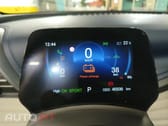 BYD Atto 3 60.48 kWh Design