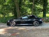BMW 220 i Coupe Aut. M Sport