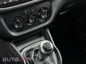 Fiat Doblo 1.6  120 CV  L 2