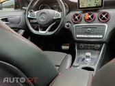 Mercedes-Benz A 45 AMG 4-Matic