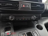 Citroen Berlingo 1.5 BlueHDi M Club EAT8