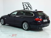BMW 530 DA TOURING XDRIVE