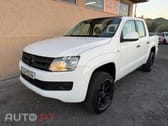 Volkswagen Amarok 2.0 TDi CD Trendline CM IP 4Motion