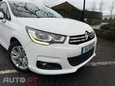 Citroen C4 1.6 BlueHDi Feel Edtion
