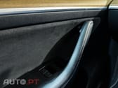 Tesla Model Y Long Range Dual Motor AWD