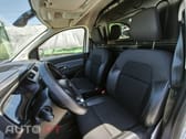 Renault Express EXPRESS 1.5 DCI BLUE 75 CONFORT