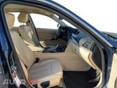 BMW 318 d Auto Line Luxury