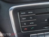 Mercedes-Benz CLA 180 d Shooting Brake AMG Line