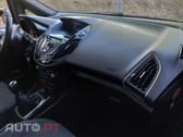 Ford B-Max 1.6 TDCi Titanium