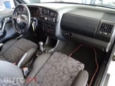 Volkswagen Golf Cabriolet karmann