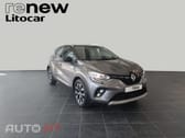 Renault Captur Techno