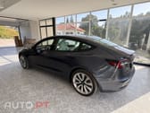 Tesla Model 3 Long-Range Dual Motor AWD