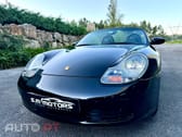 Porsche Boxster 2.5 Sport