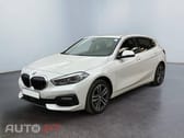 BMW 116 i Design Business