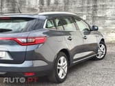 Renault Mégane Sport Tourer 1.5 Blue dCi Zen