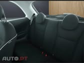 Fiat 500e 23,8kWh ICON