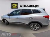 Renault Kadjar 1.3 TCe Equilibre DCT 