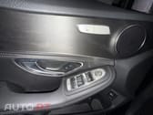 Mercedes-Benz C 220 Station CDI 7G-TRONIC Avantgarde Edition