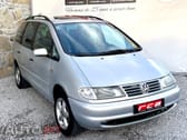 Volkswagen Sharan 1.9 TDi CL 7L