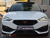 Cupra Leon 1.4 e-Hybrid VZ DSG