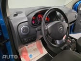 Dacia Lodgy 1.5 dCi Stepway 7L