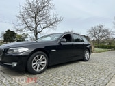 BMW 520 Touring