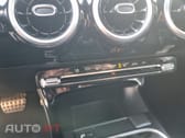 Mercedes-Benz A 180 d Style Aut.
