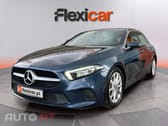 Mercedes-Benz A 180 d Style Plus Aut.